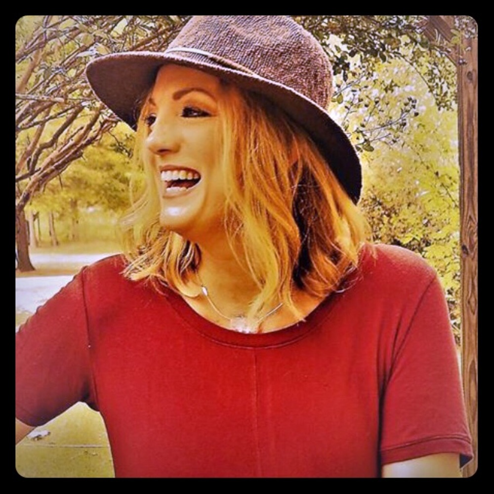 Meet your Posher, Teresa